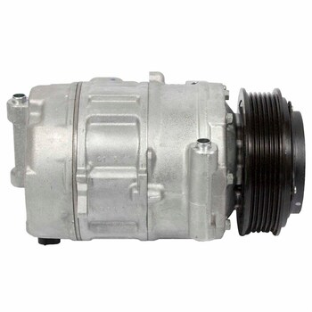AIR CONDITIONING (A/C) Compressor - 2.0L