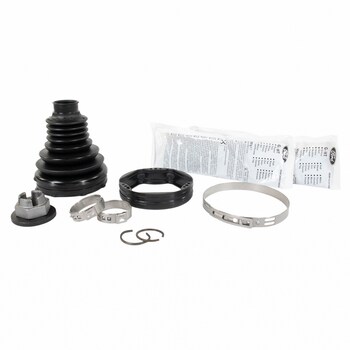 Cv Joint Boot Kit - Front