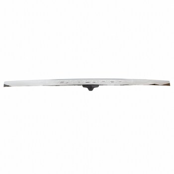 Liftgate Finish Panel Molding