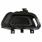 Fog Light Trim Lamp Bracket - Right, Front Main Image