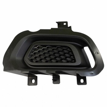 Fog Light Trim Lamp Bracket - Right, Front