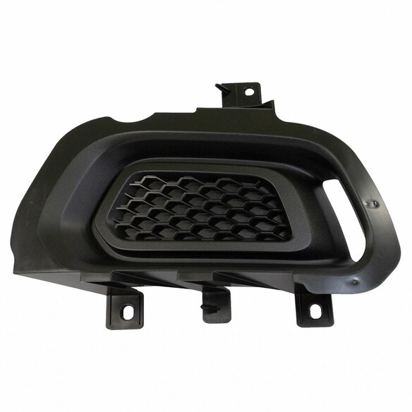 Fog Light Trim Lamp Bracket - Right, Front Main Image