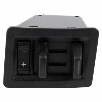 Trailer Brake Control Module