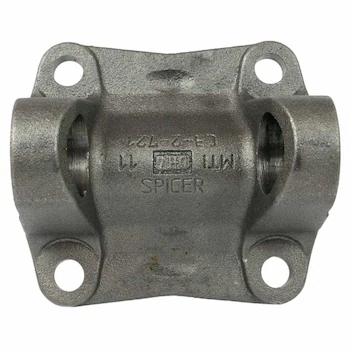 Flange - Rear (AT)