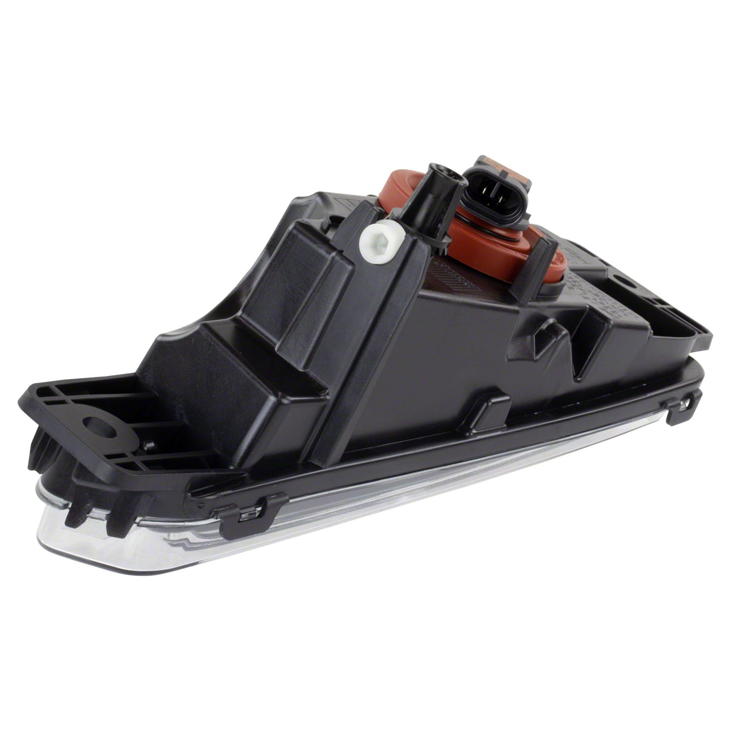 Lamp Fog - Right, Front, Upper | Parts | Ford.com