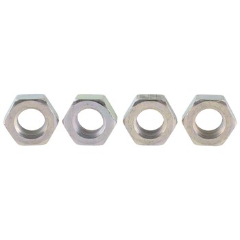 Steering Tie Rod Nut - M14