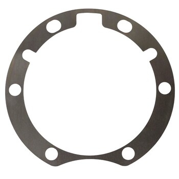 Spacer Pinion Bearing - 0.250, Rear 21