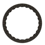 Transmission Clutch Friction Plate External Spline Disc (AT) Main Image