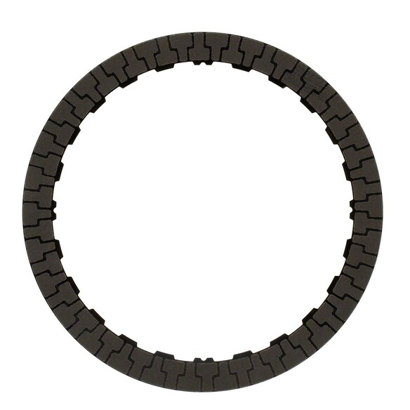 Transmission Clutch Friction Plate External Spline Disc (AT) Main Image