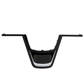 Steering Wheel Trim Cover (Active Steering)