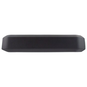 Door Panel Handle Cover - Right, Rear (XL)