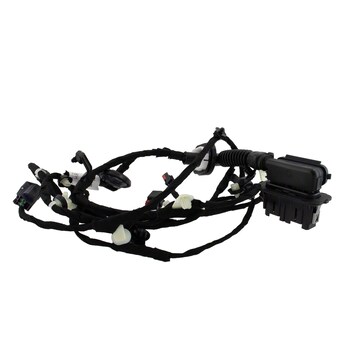 Wire Jumper - Left, Front