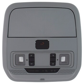 Console Overhead (XLT)