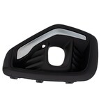 Fog Light Trim Lamp Bracket - Left, Front Main Image