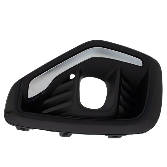 Fog Light Trim Lamp Bracket - Left, Front Main Image