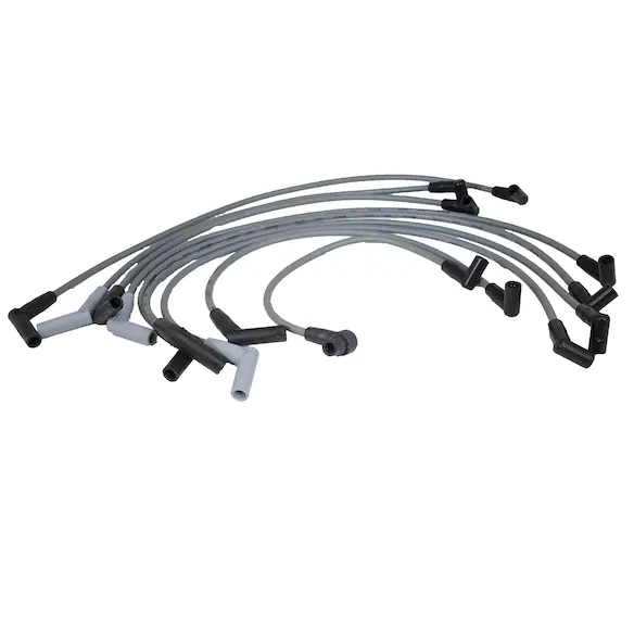 Spark Plug Wire Set Kit Main Image