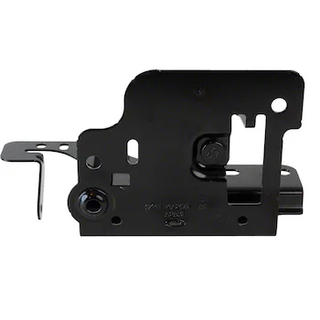 Bracket Wiring Connector Control - Bus (M2) 3.2L (Regular Cargo Van)