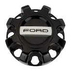 Wheel Cap Cover - Rear, Center Main Image