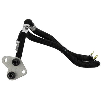 Engine Coolant Hose Automatic Transmission Oil Cooler Tube