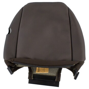 Seat Headrest Cover - Left, Rear