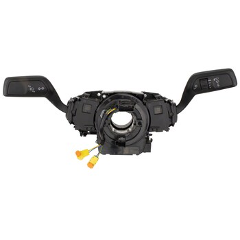 Steering Column Switch Housing