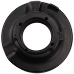 Coil Spring Insulator Auto Dampening Suspension Pad Anti Squeak - Right, Rear, Lower Main Image