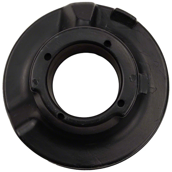 Coil Spring Insulator Auto Dampening Suspension Pad Anti Squeak - Right, Rear, Lower Main Image