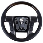 Steering Wheel Main Image