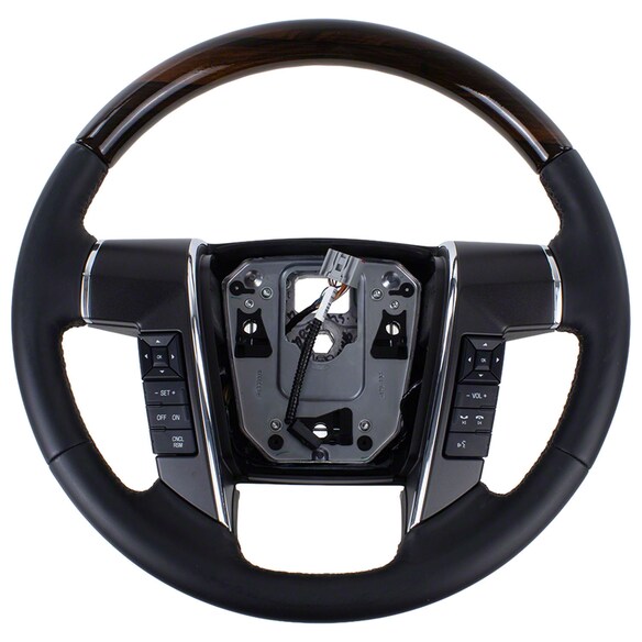 Steering Wheel Main Image