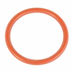 Engine Coolant Pipe O Ring Thermostat Housing Seal - 15MM Main Image