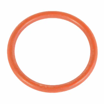 Engine Coolant Pipe O Ring Thermostat Housing Seal - 15MM