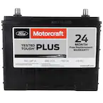 Vehicle Battery Main Image