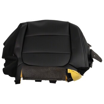 Seat Cushion Cover - Right, Rear