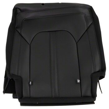 Seat Back Cushion Cover - Right, Rear Equipment Package 20