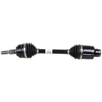 Drive Axle Shaft Assembly