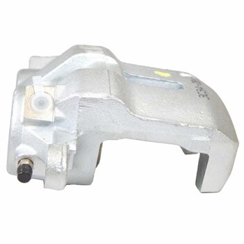 Disc Brake Caliper - Left, Front