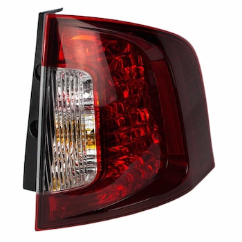Tail Light Lamp - Right, Rear (ST)