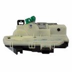 Door Latch Lock Actuator Motor - Right, Front Main Image