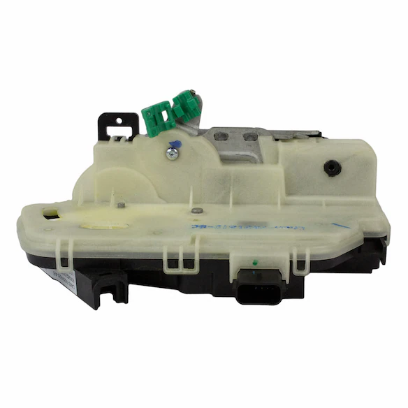 Door Latch Lock Actuator Motor - Right, Front Main Image