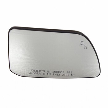Door Mirror Glass Rear View