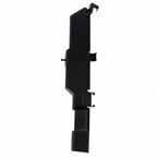 Radiator Support Baffle Air Deflector - Right 3.7L Main Image