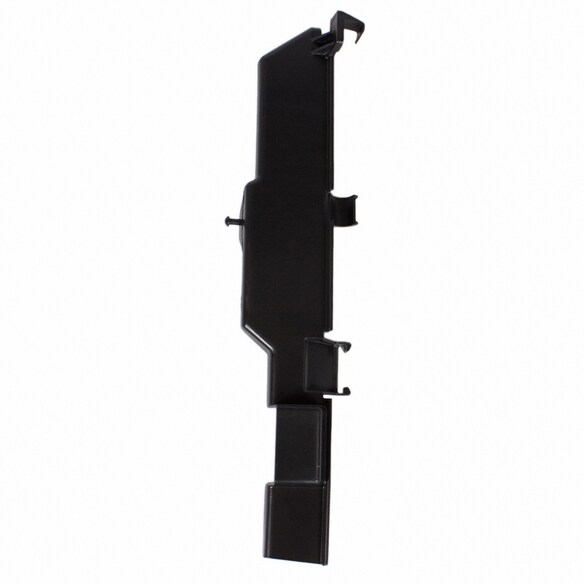 Radiator Support Baffle Air Deflector - Right 3.7L Main Image