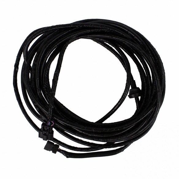 Wiring - 30, Rear Main Image