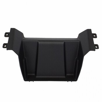 Seat Trim Panel Cover - Left, Right, Rear