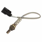 Oxygen Sensor Exhaust Gas - Front, Rear, Lower Main Image