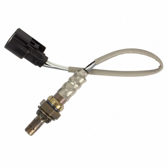 Oxygen Sensor Exhaust Gas - Front, Rear, Lower Main Image