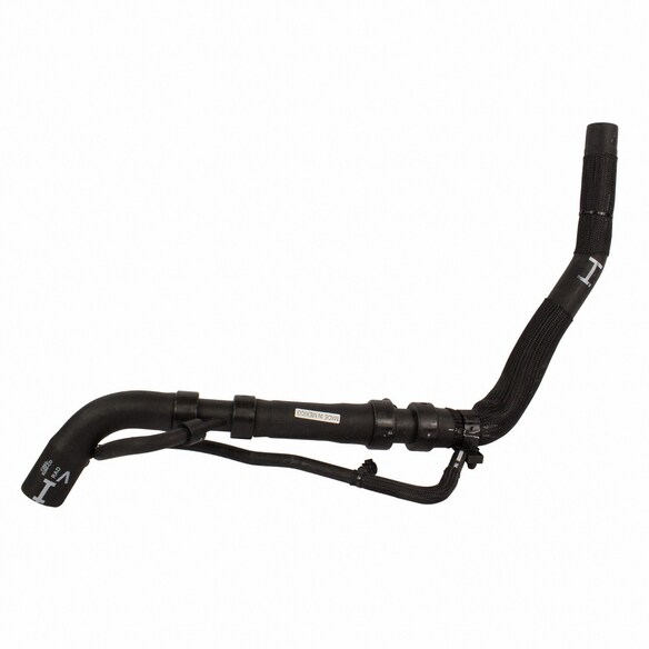 Radiator Coolant Hose - 2.3L Main Image