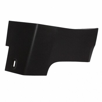 Fender Molding - Left