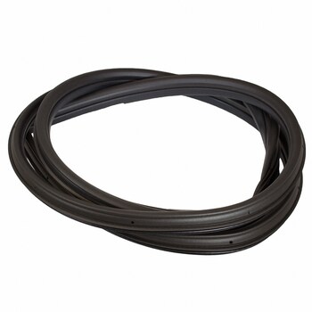 Door Seal Weatherstrip - Left, Right, Front