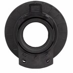 Climate Controlled Seat Duct CCS Connector - Front, Rear Main Image